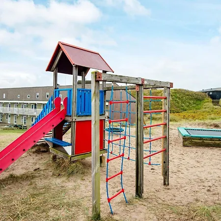 Apartamento Lxiii Ringkøbing