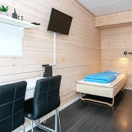 Apartamento Lxiii