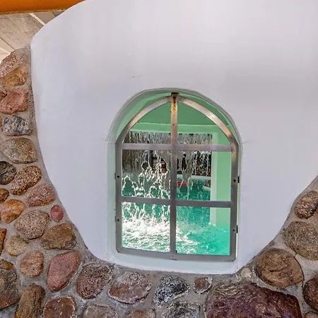 Apartamento Lxiii *