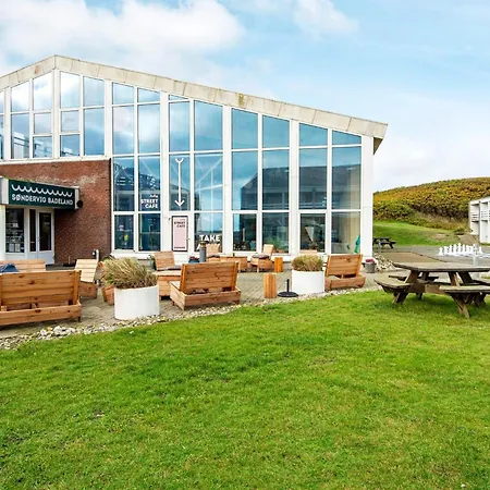 Apartamento Lxiii Ringkøbing