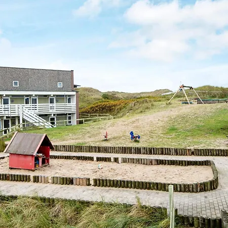 Lxiii Apartamento Ringkøbing