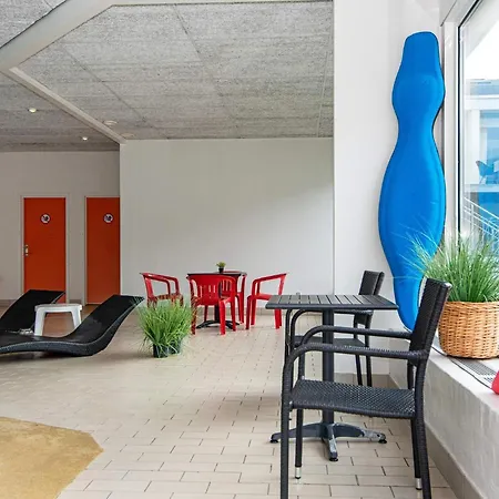 Lxiii Apartamento Ringkøbing