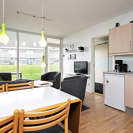 Apartamento Lxiii Ringkøbing